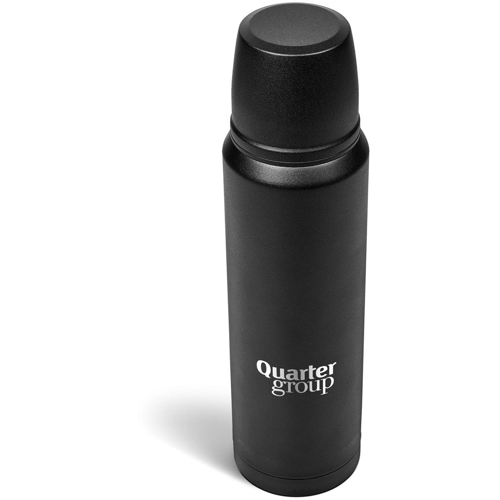 Valhalla Stainless Steel Vacuum Flask – 1 Litre