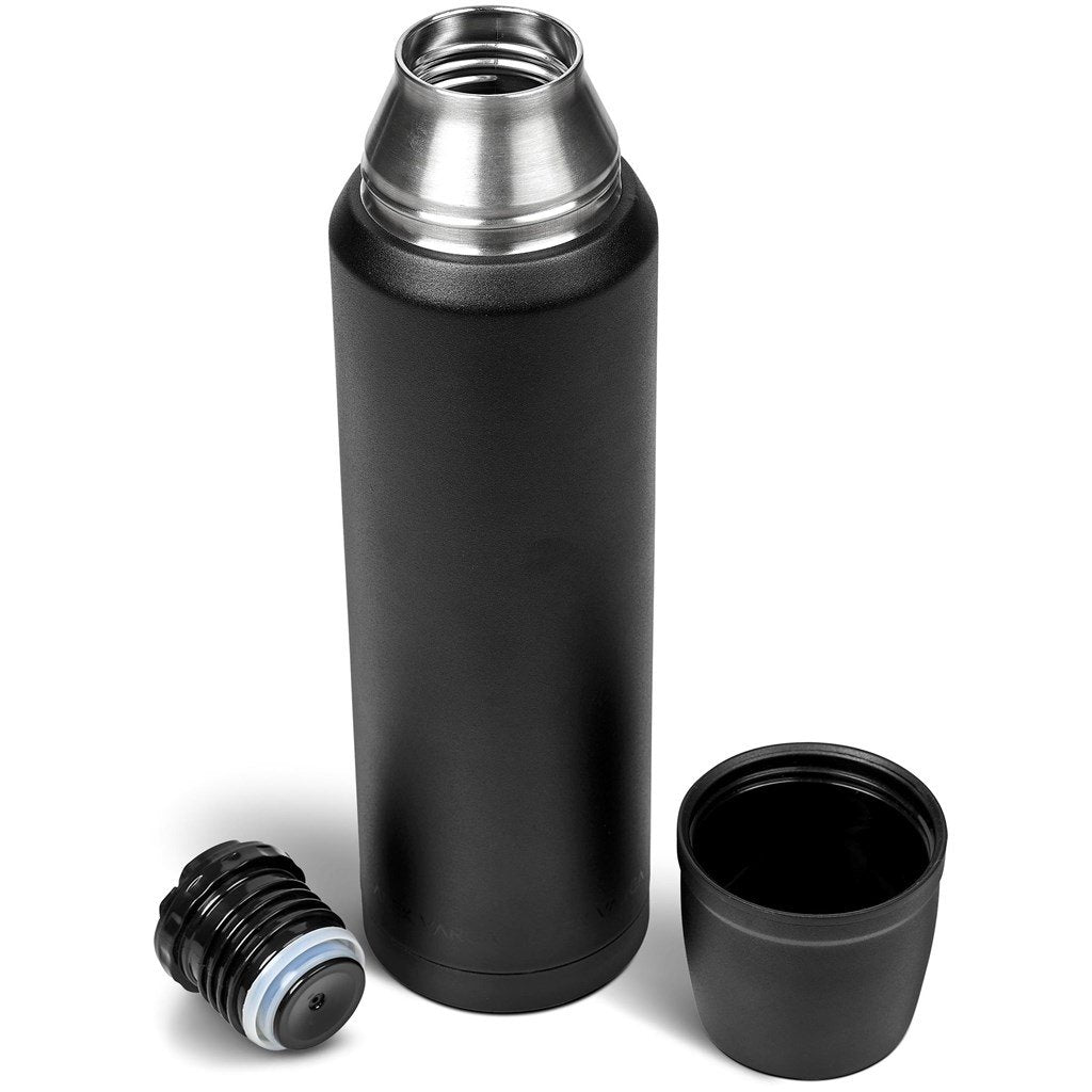 Valhalla Stainless Steel Vacuum Flask – 1 Litre