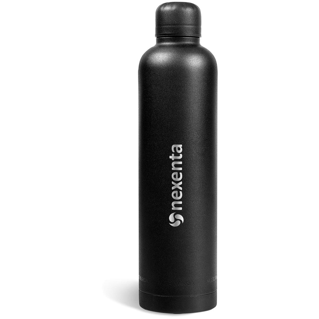 Sirona Stainless Steel Vacuum Water Bottle – 700ml