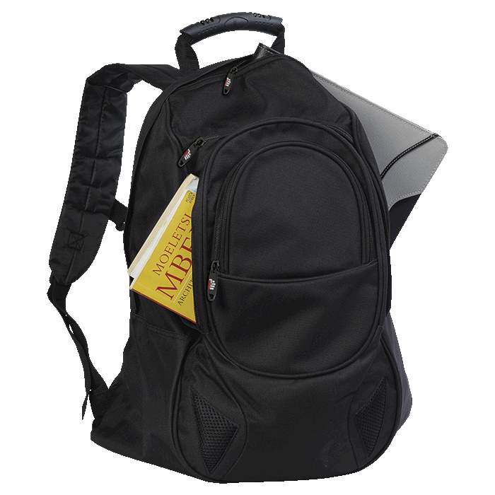 IND111 - Voyager Backpack