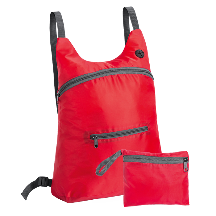 Mathis Foldable Backpack