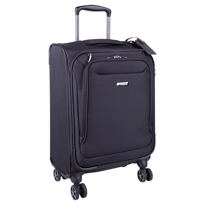 Cellini Optima Business Organiser Carry On