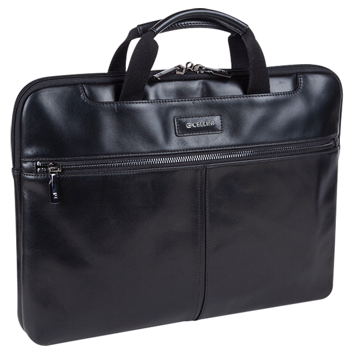 Cellini Infinity Laptop Cover With Scanstop