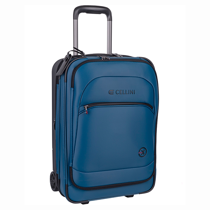 Cellini Pro X Trolley Carry On