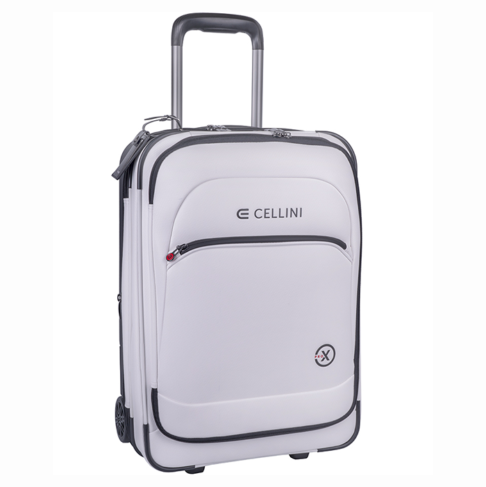 Cellini Pro X Trolley Carry On