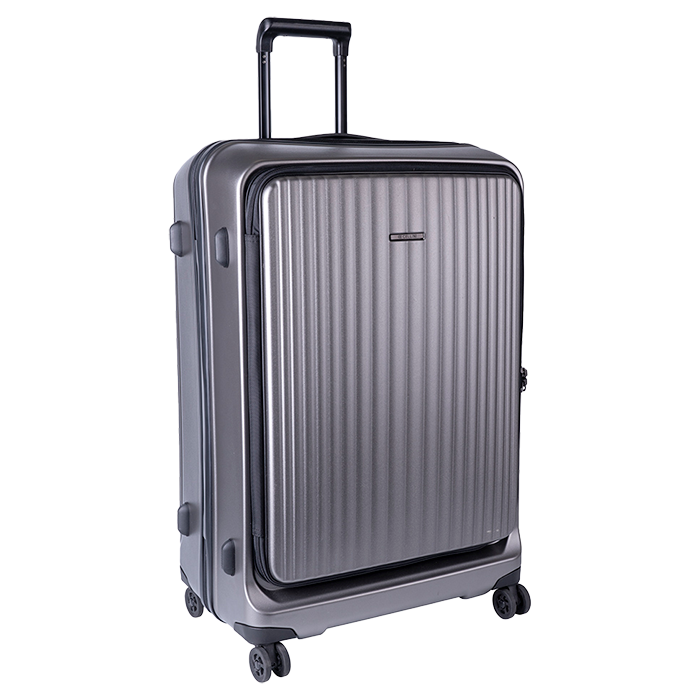 Cellini Tri Pak Large Trolley Case