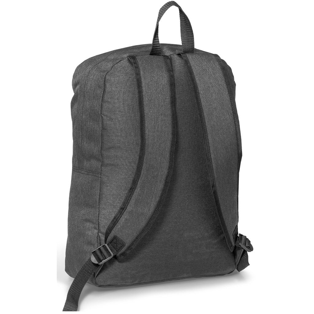 Tulsa Backpack - Grey