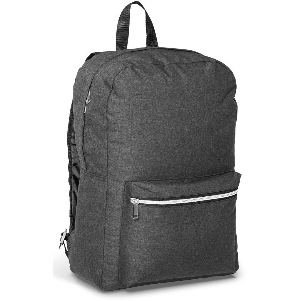 Tulsa Backpack - Grey