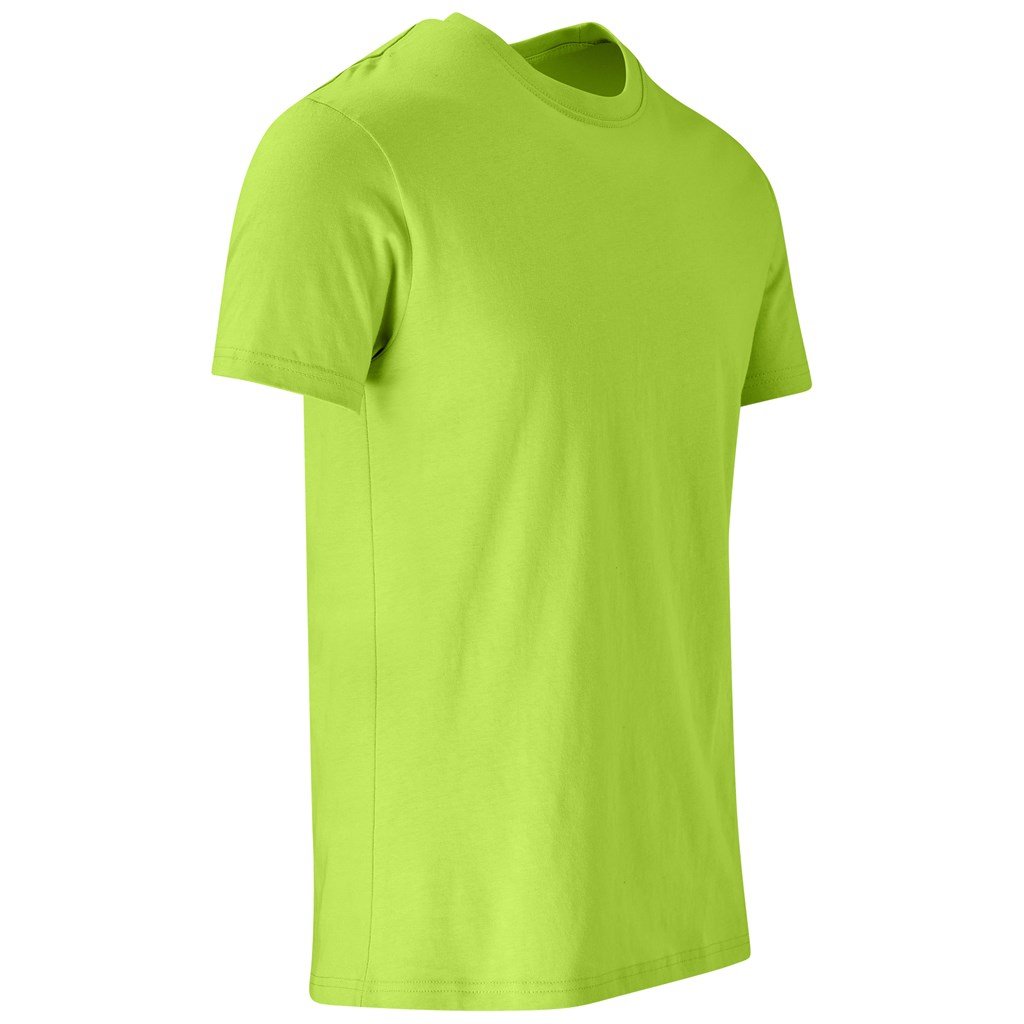 Unisex Super Club 135 T-Shirt - Brown