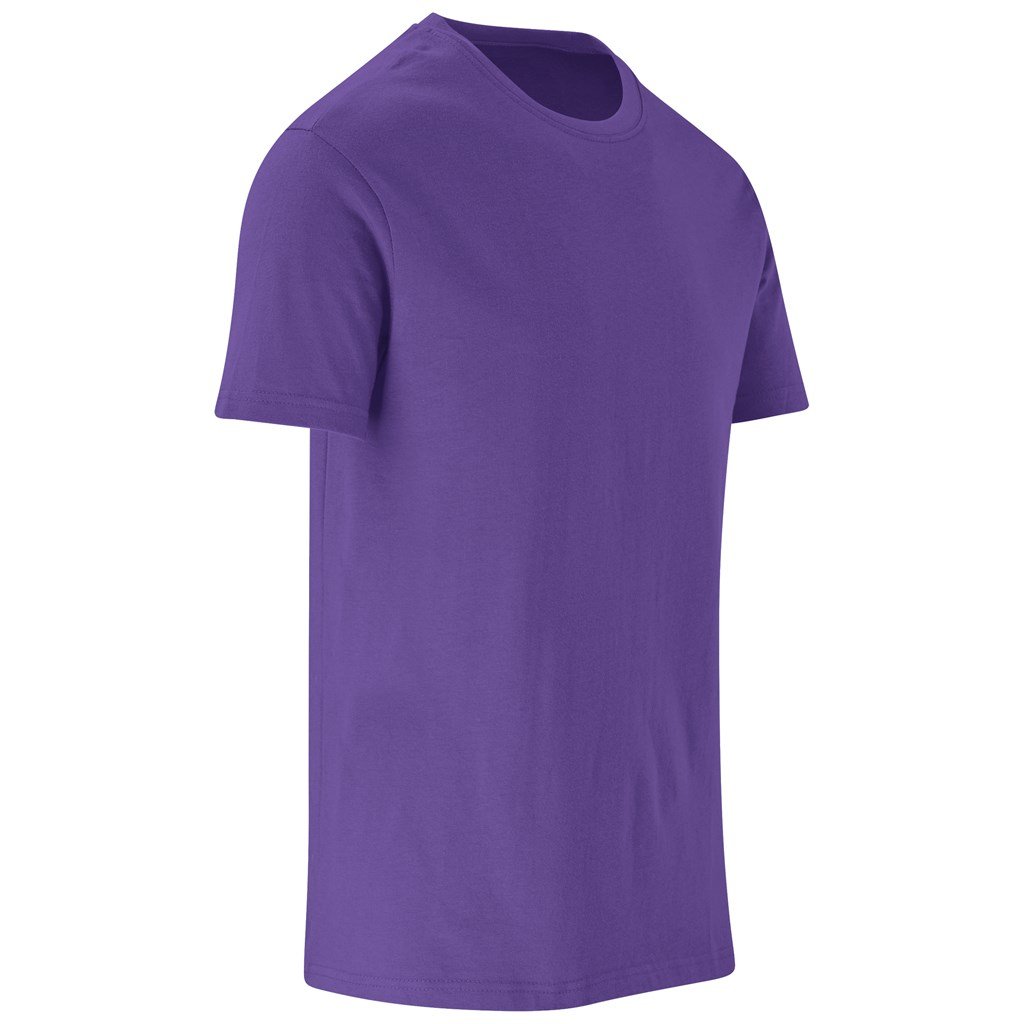 Unisex Super Club 135 T-Shirt - Brown