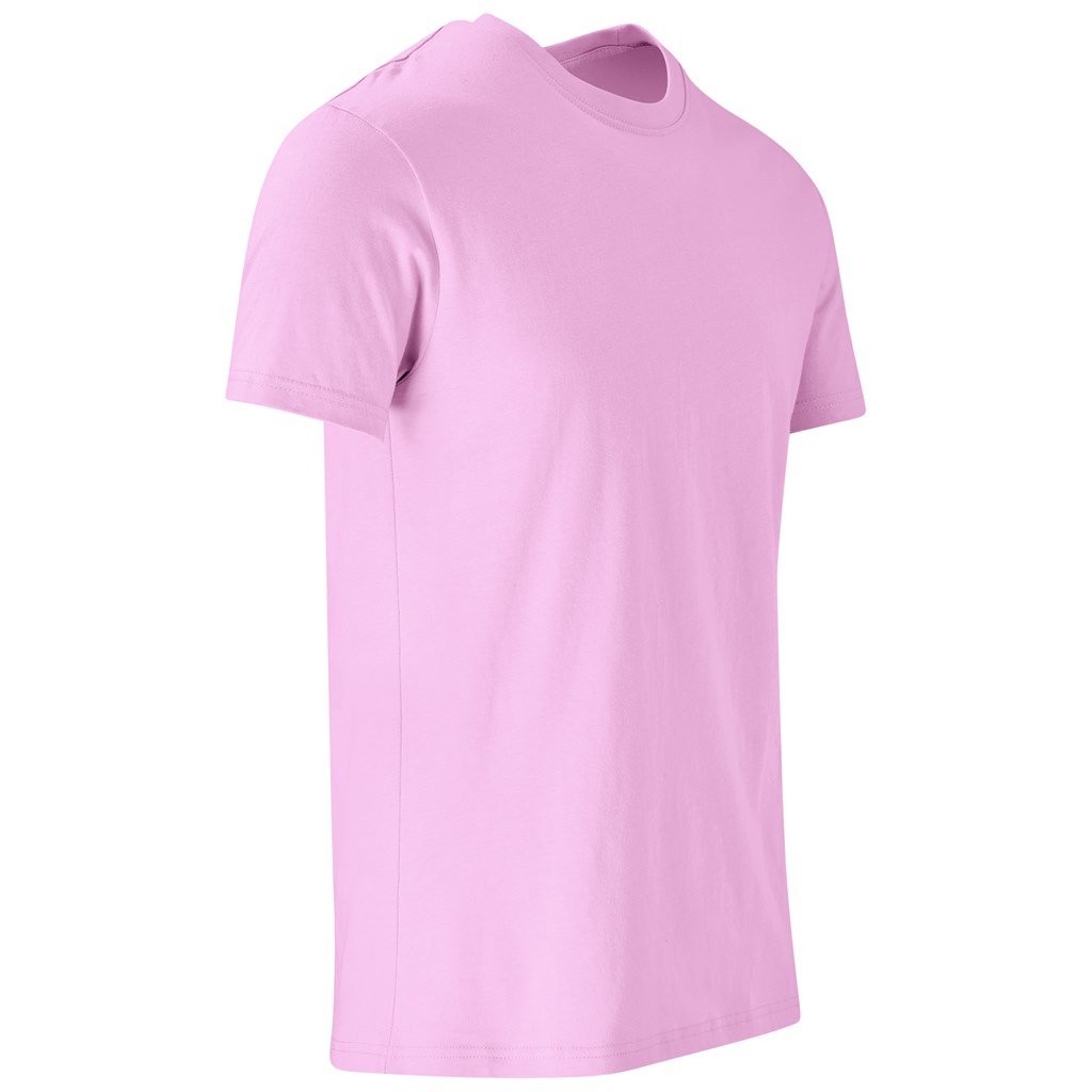 Unisex Super Club 135 T-Shirt - Brown