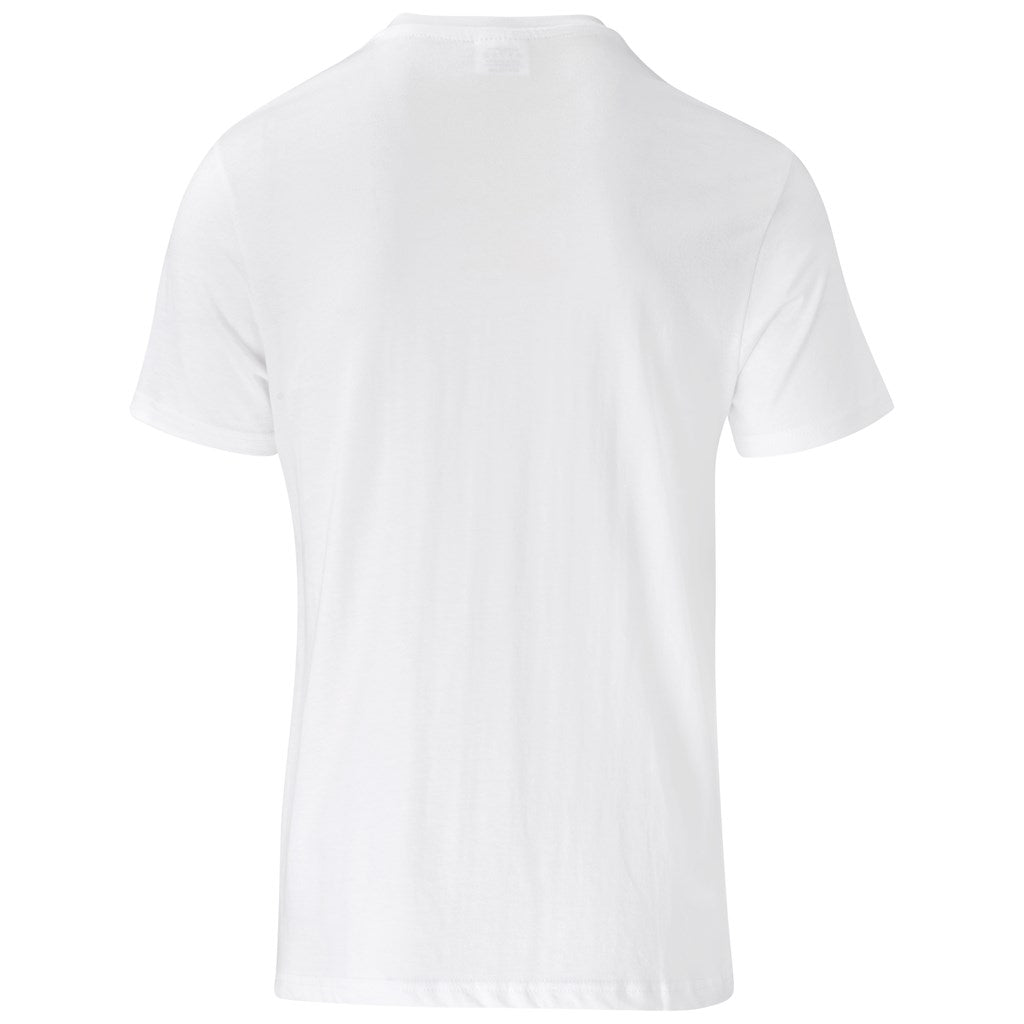 Unisex Super Club 135 T-Shirt - Brown