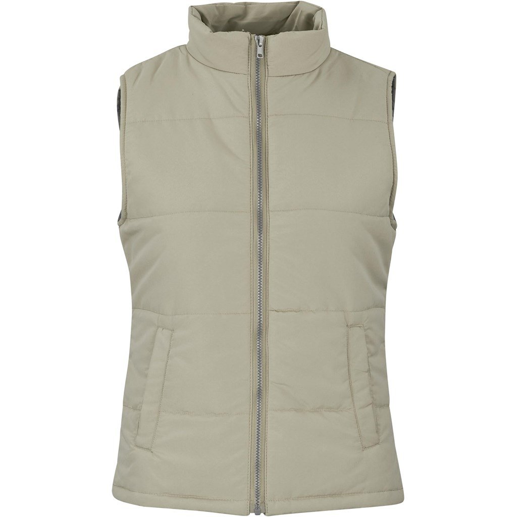 Ladies Rego Bodywarmer
