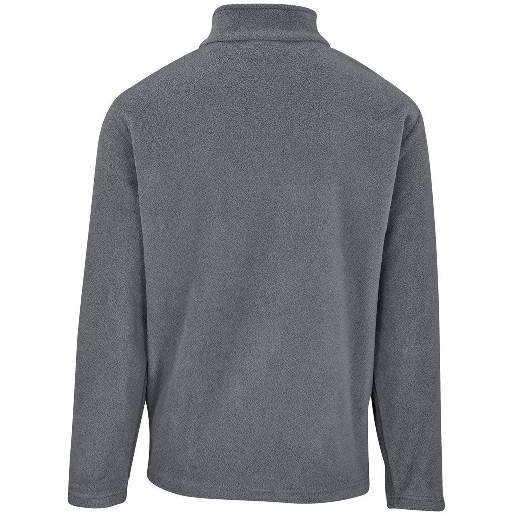 Mens Yukon Micro Fleece Jacket