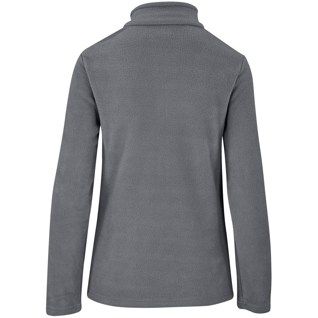 Ladies Yukon Micro Fleece Jacket