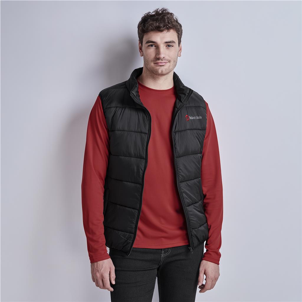Mens Catania Bodywarmer