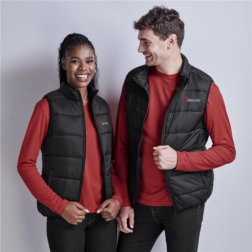 Mens Catania Bodywarmer
