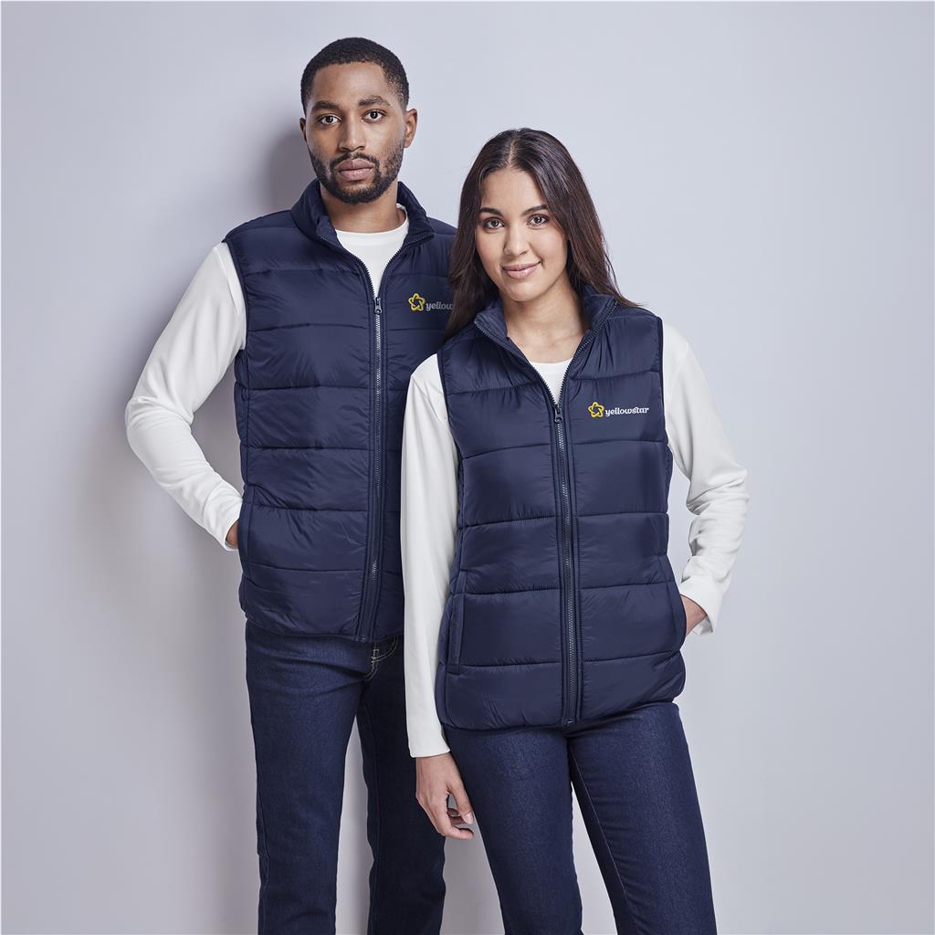 Ladies Catania Bodywarmer