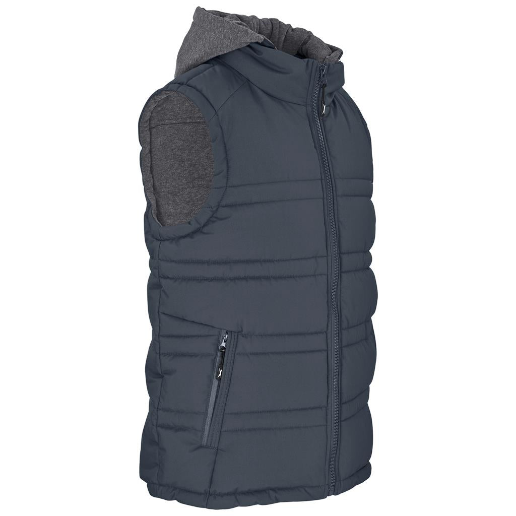 Mens Okinawa Bodywarmer