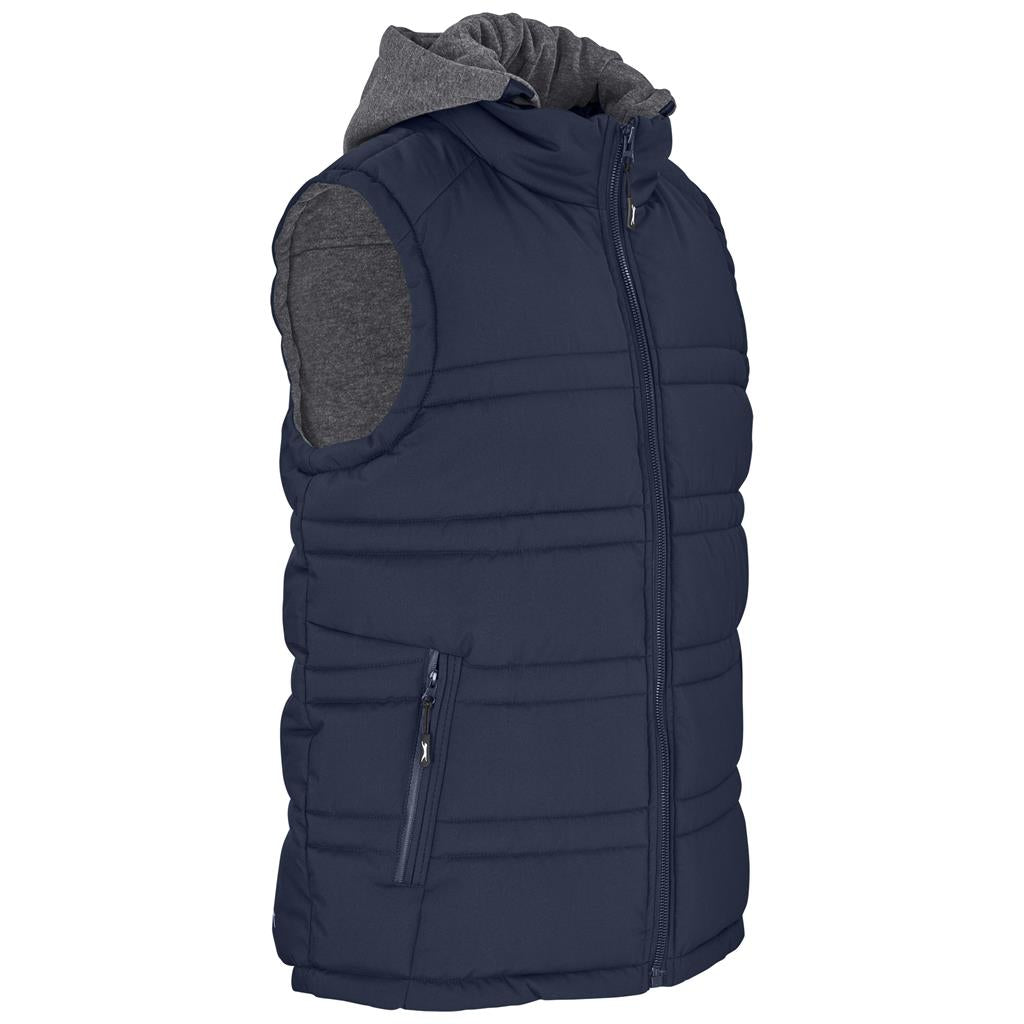 Mens Okinawa Bodywarmer
