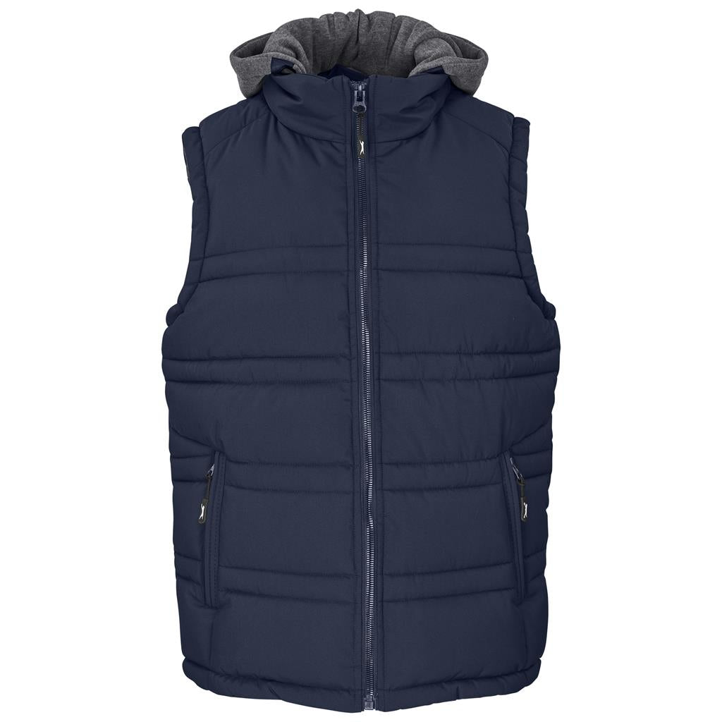 Mens Okinawa Bodywarmer