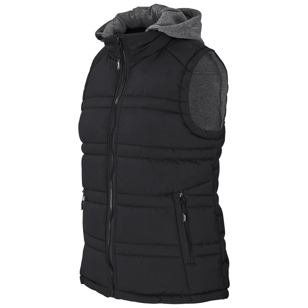 Ladies Okinawa Bodywarmer