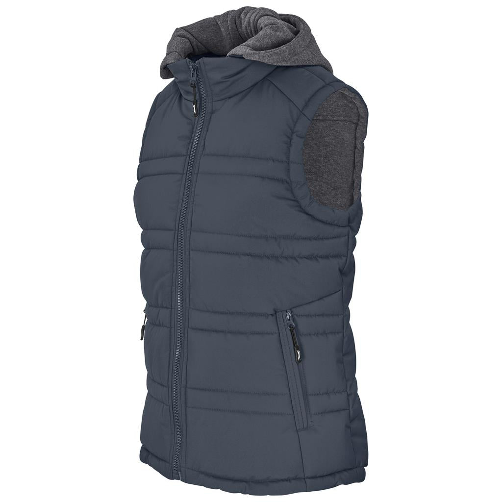 Ladies Okinawa Bodywarmer