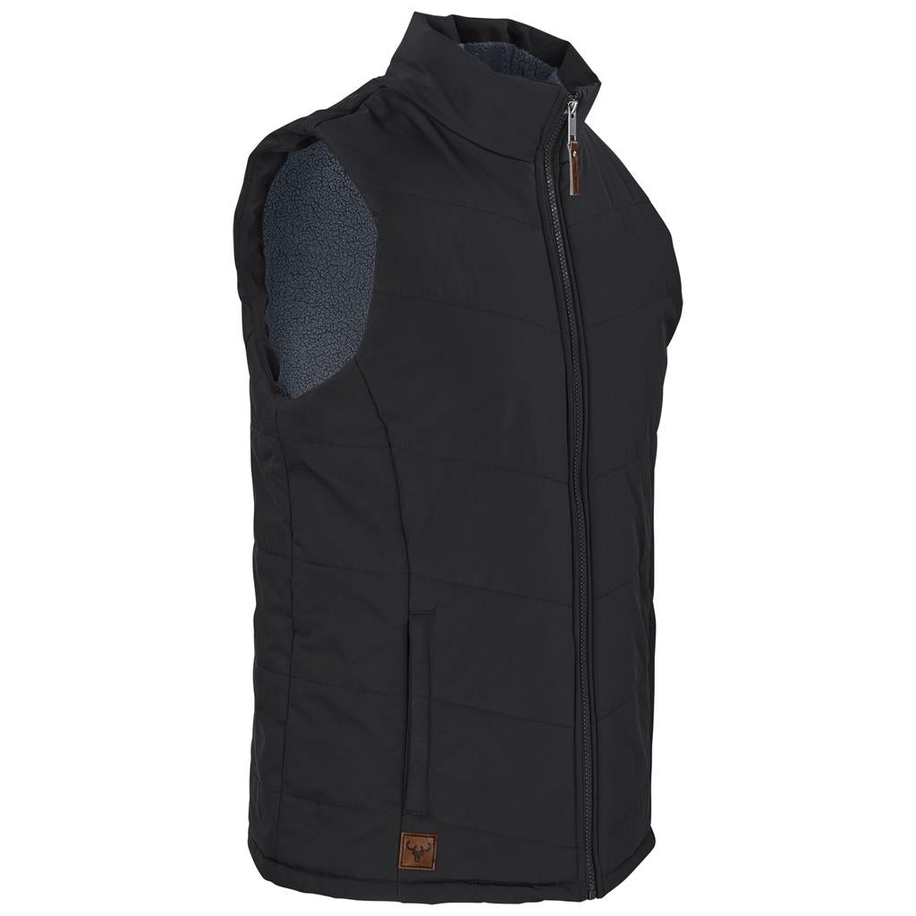 Mens Mafadi Bodywarmer
