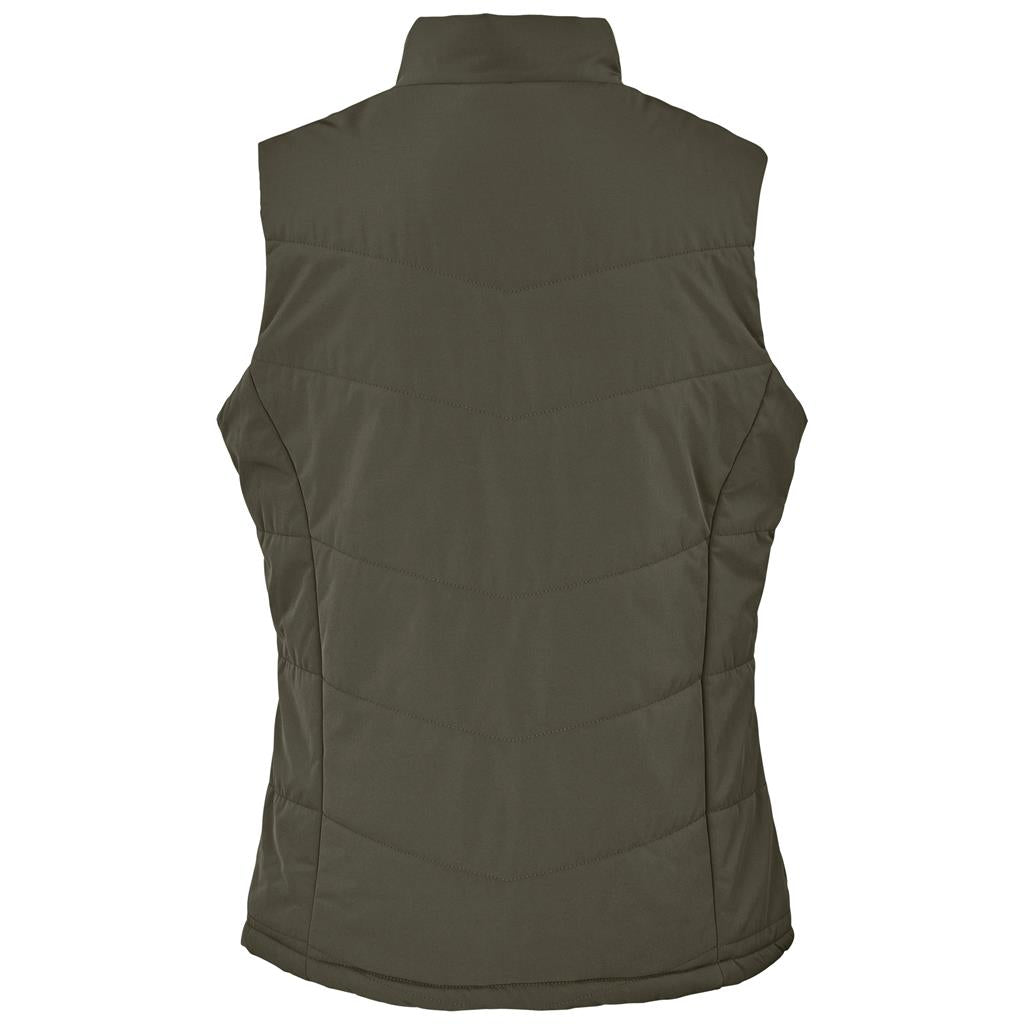 Ladies Mafadi Bodywarmer
