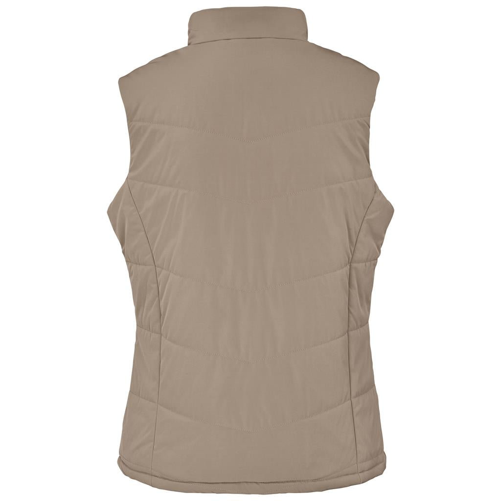 Ladies Mafadi Bodywarmer