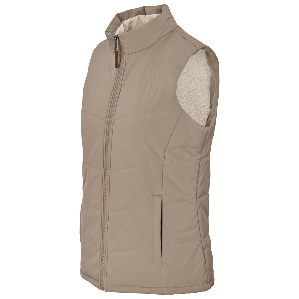 Ladies Mafadi Bodywarmer