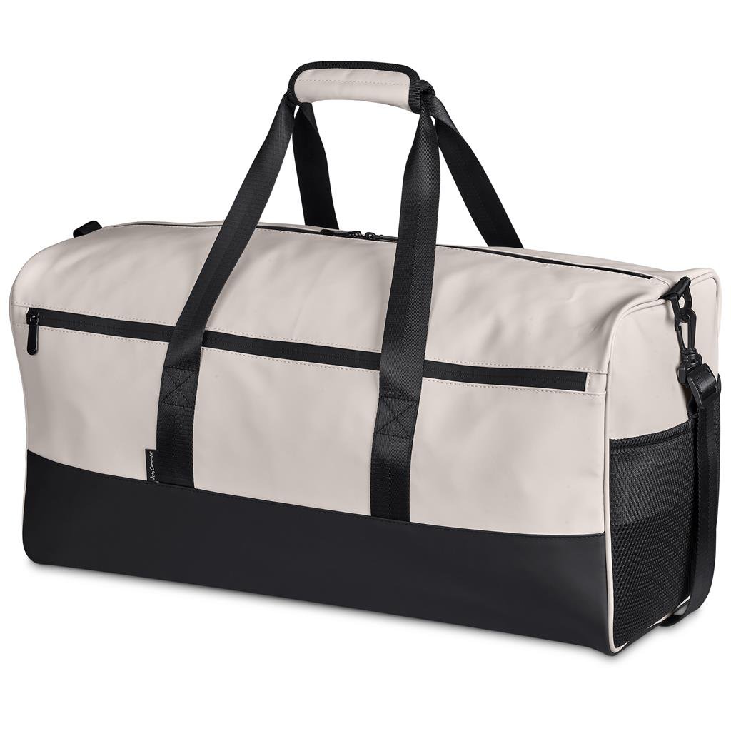 Cederberg Water-Resistant Weekend Bag