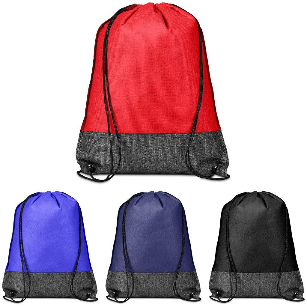 Andes Non-Woven Drawstring Bag