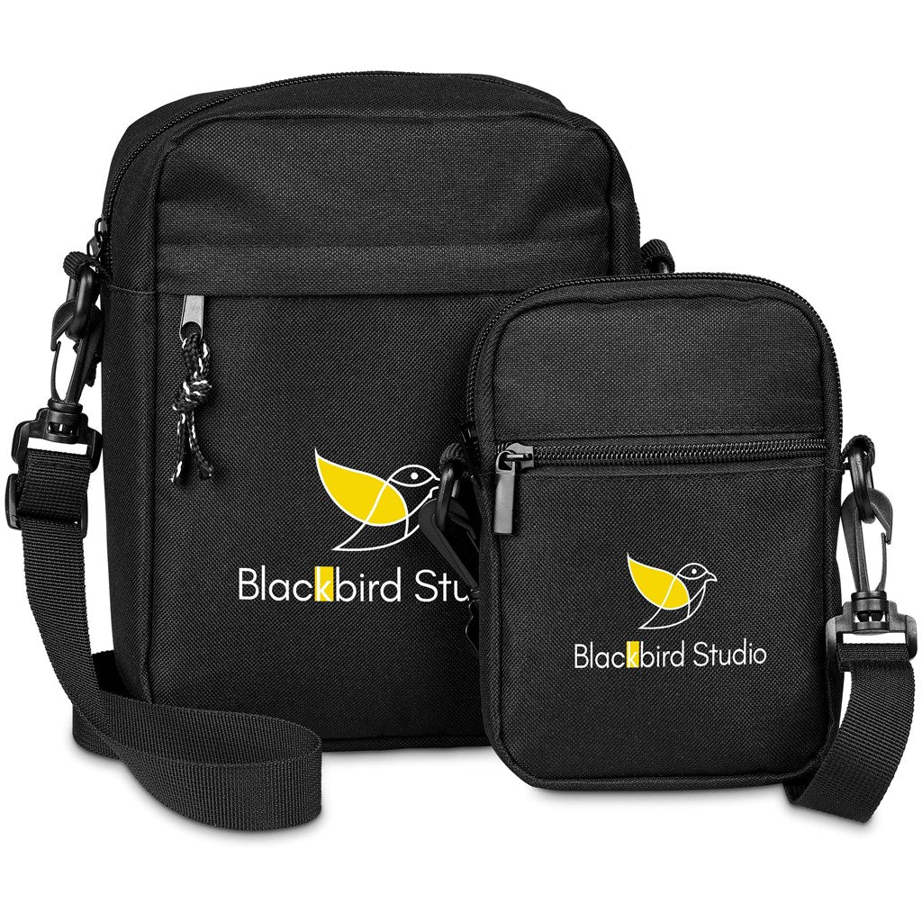 Luxembourg Crossbody Bag