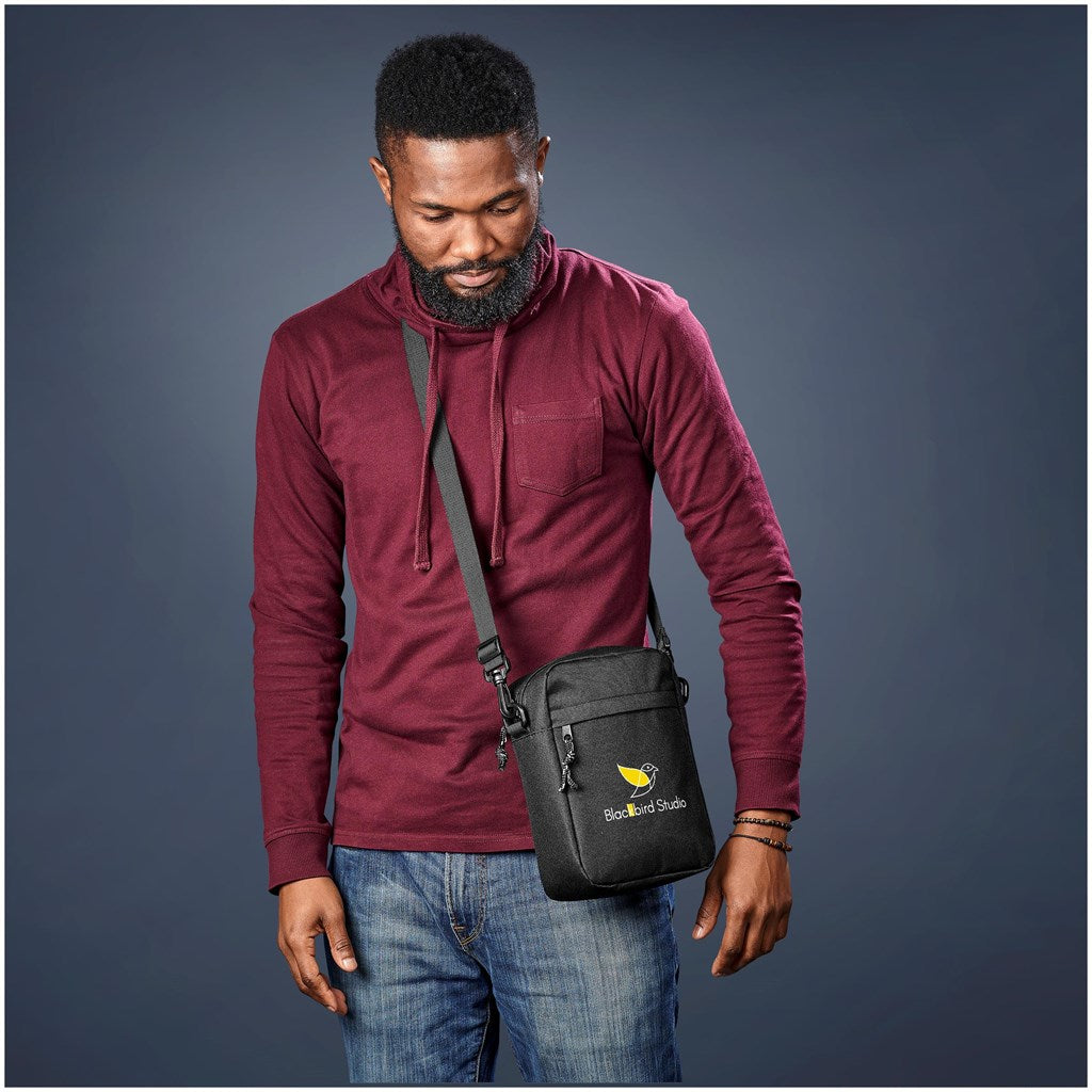 Luxembourg Crossbody Bag