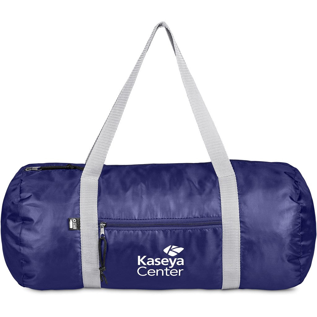 Capex Recycled PET Sports Bag