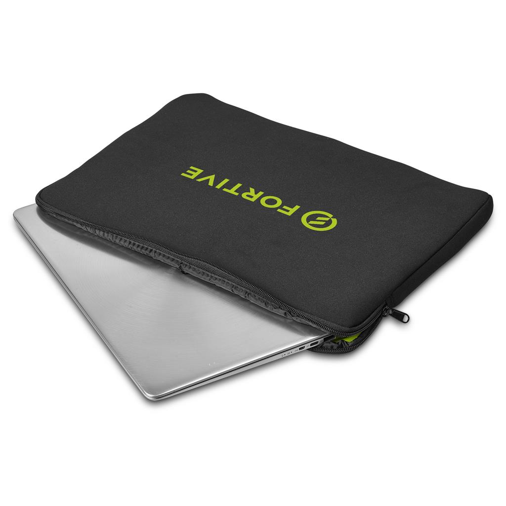 Cyber Neoprene Laptop Sleeve