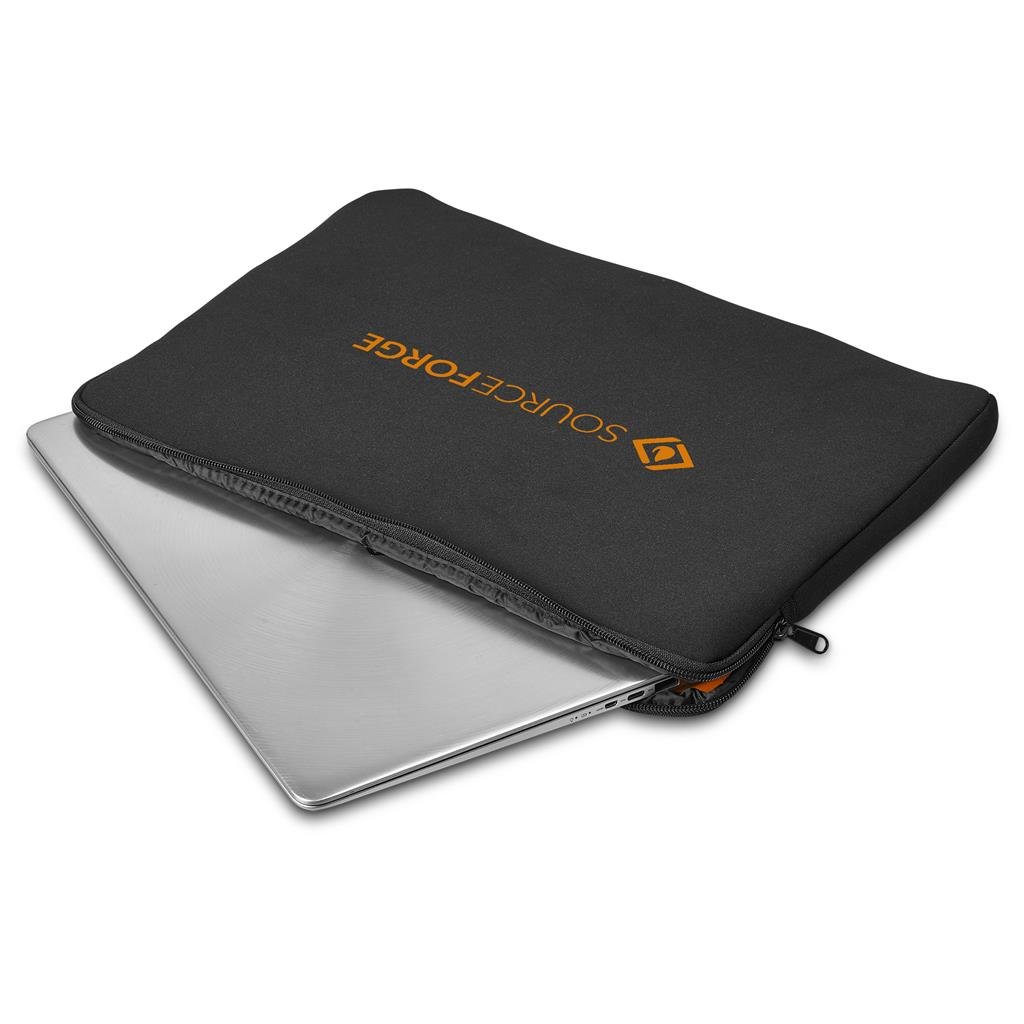 Cyber Neoprene Laptop Sleeve