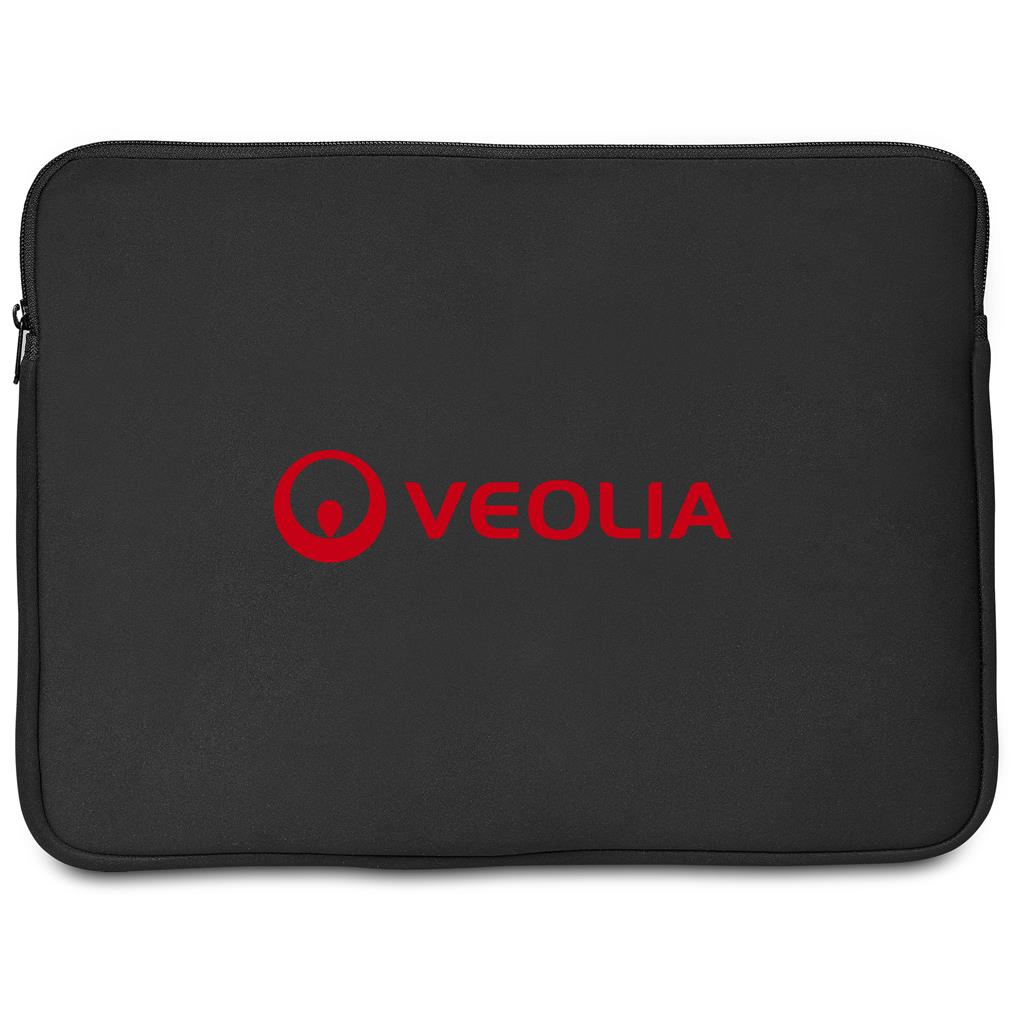 Cyber Neoprene Laptop Sleeve