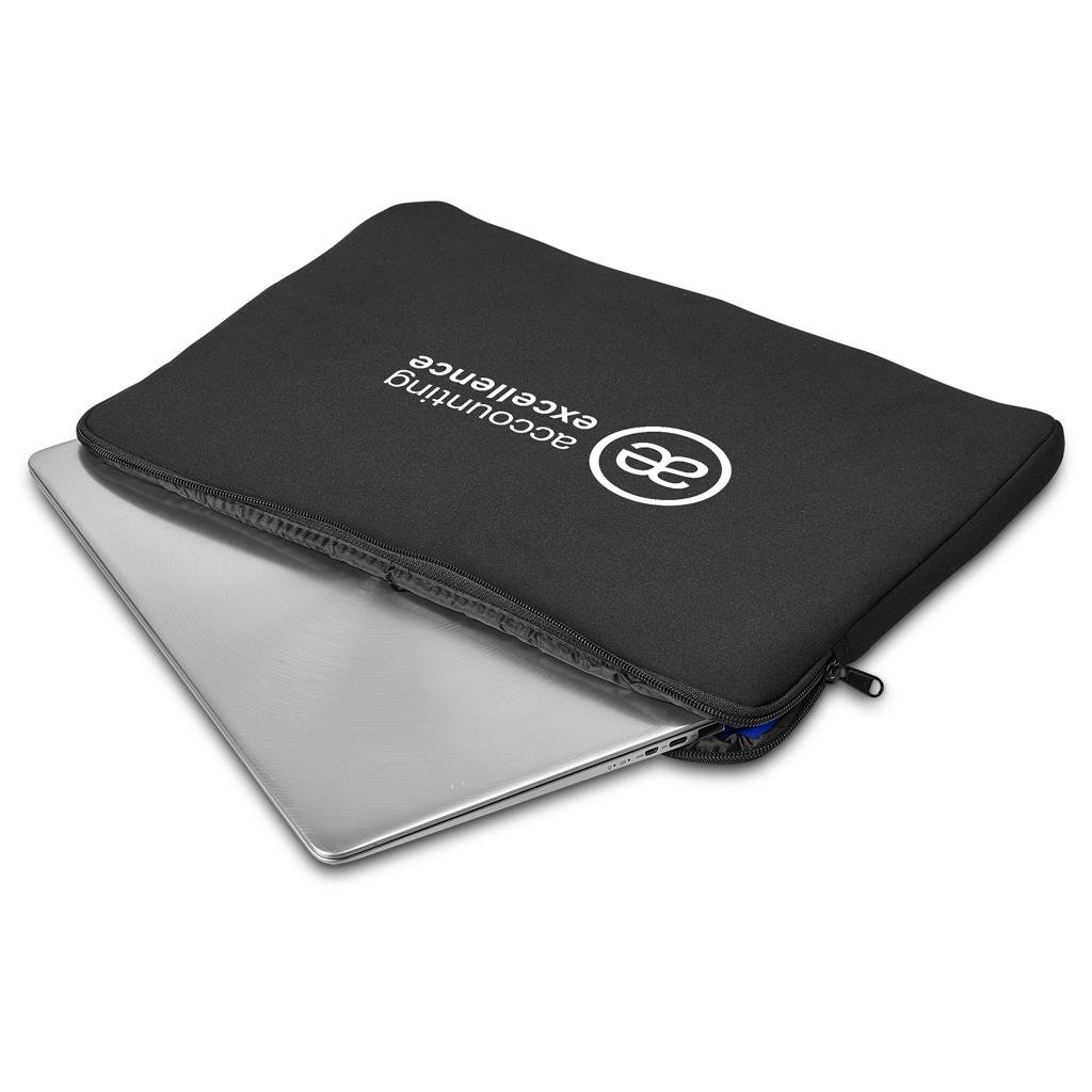 Cyber Neoprene Laptop Sleeve