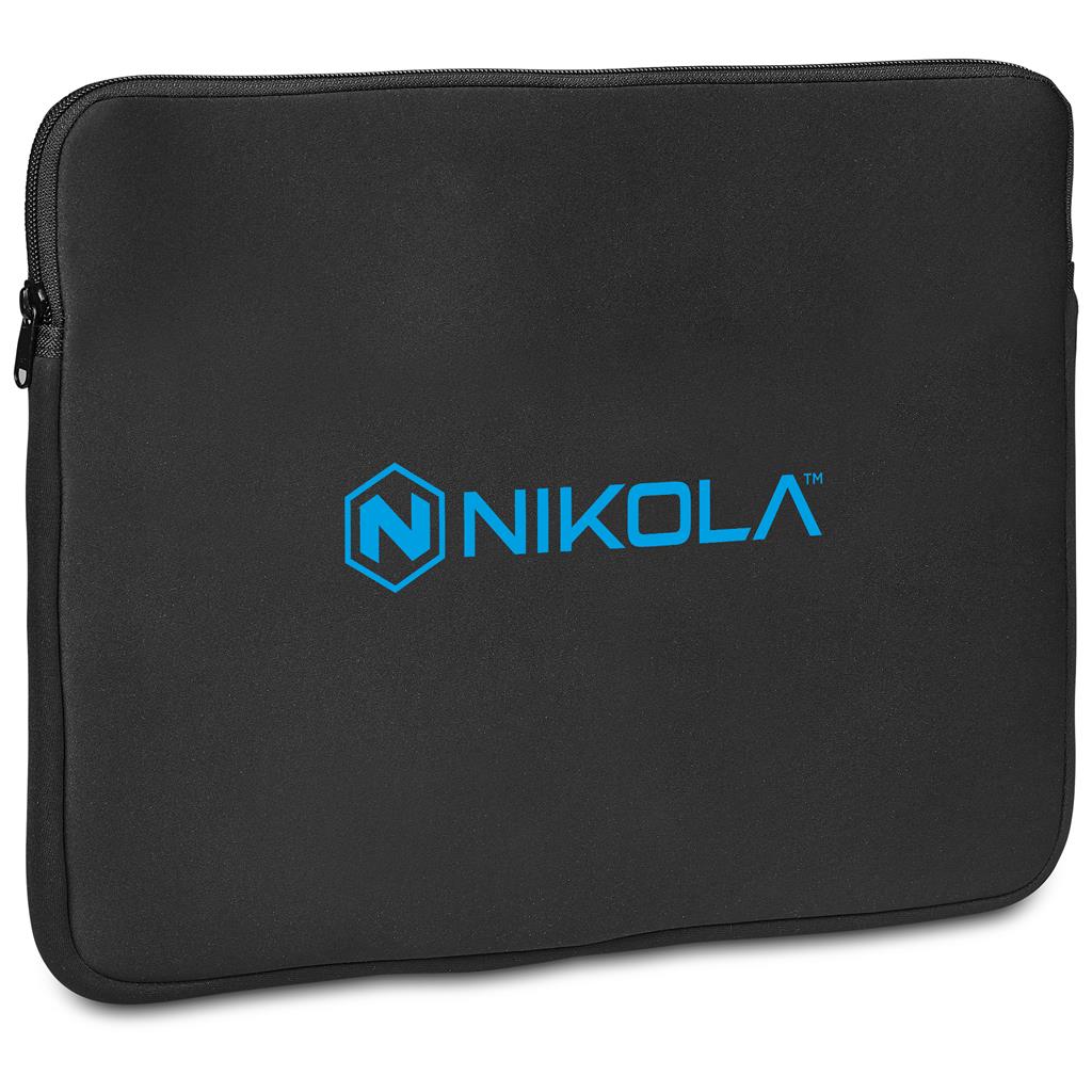 Cyber Neoprene Laptop Sleeve