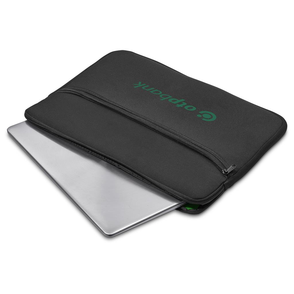 Sisco Neoprene Laptop Sleeve