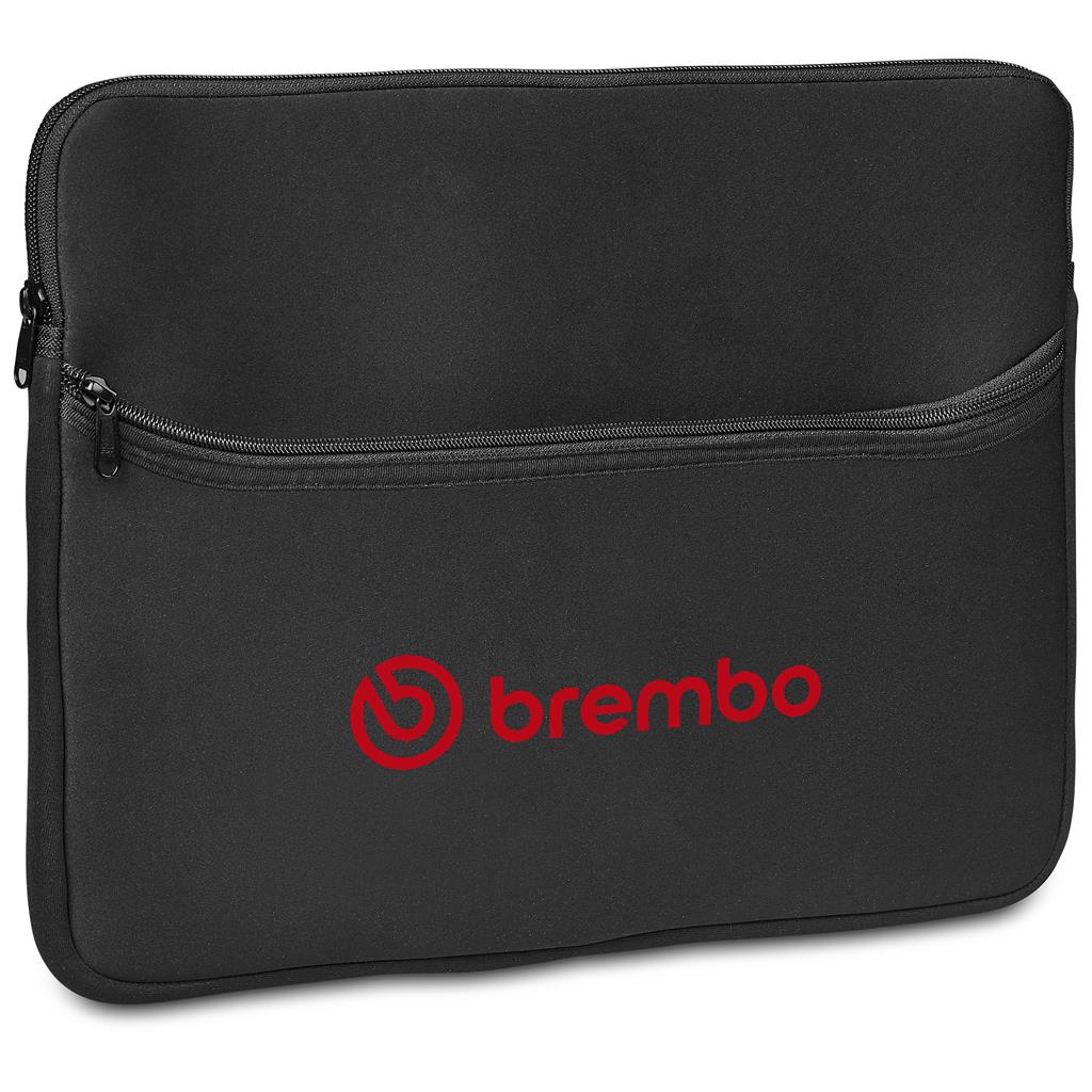 Sisco Neoprene Laptop Sleeve
