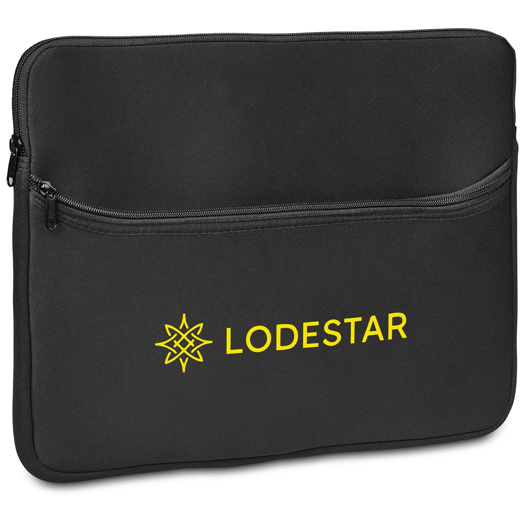 Sisco Neoprene Laptop Sleeve