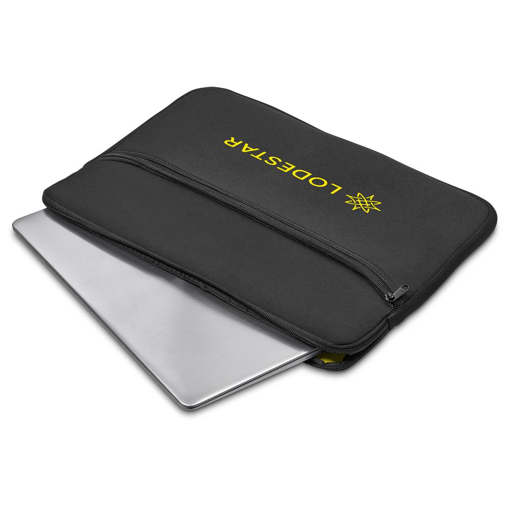 Sisco Neoprene Laptop Sleeve