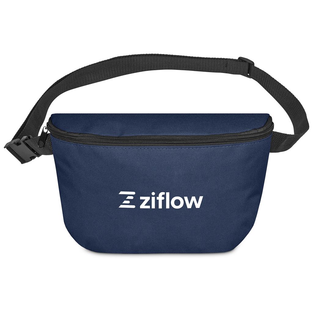 Syracuse Crossbody Bag