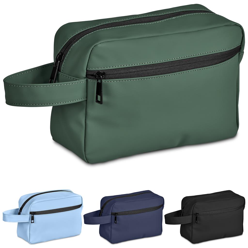 Everdri Water-Resistant Toiletry Bag