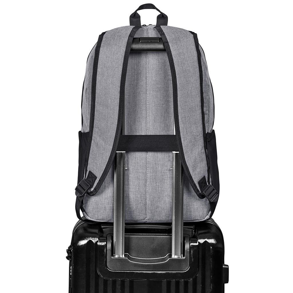 Trento Laptop Backpack