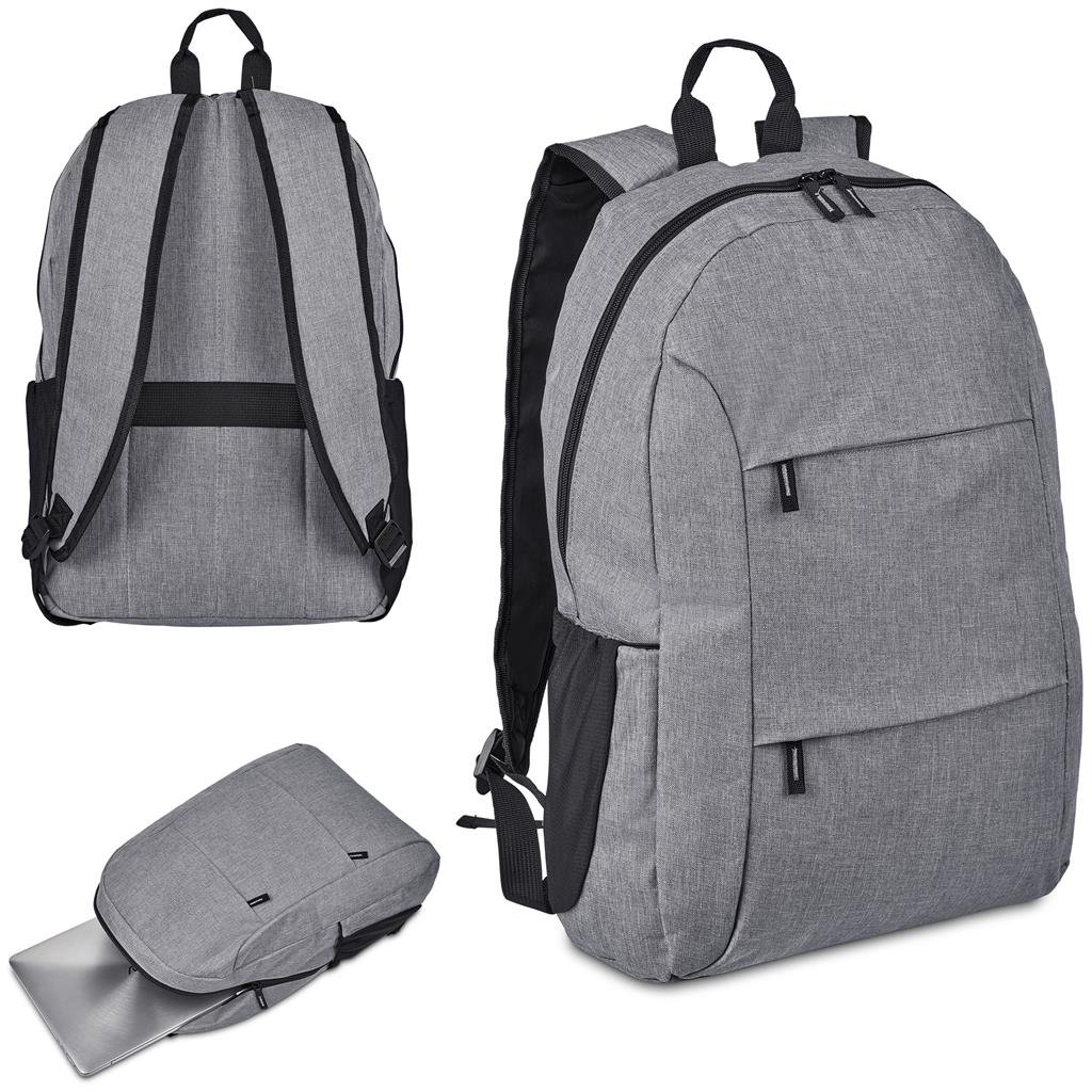 Trento Laptop Backpack