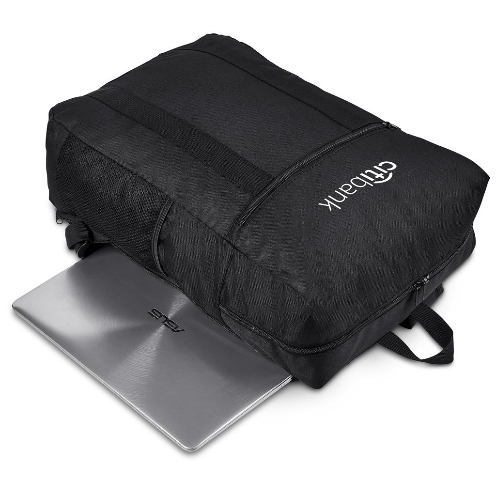 Philmont Laptop Backpack